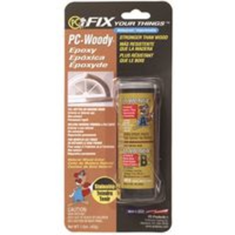 1.5 oz WD Epoxy Paste for Paint