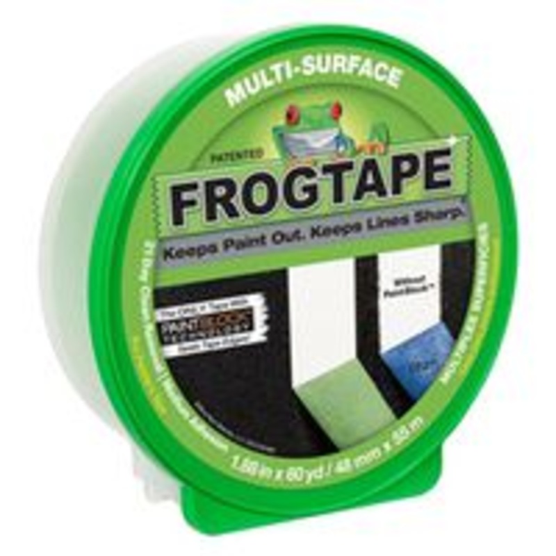 1.88 x 60 yd FrogTape