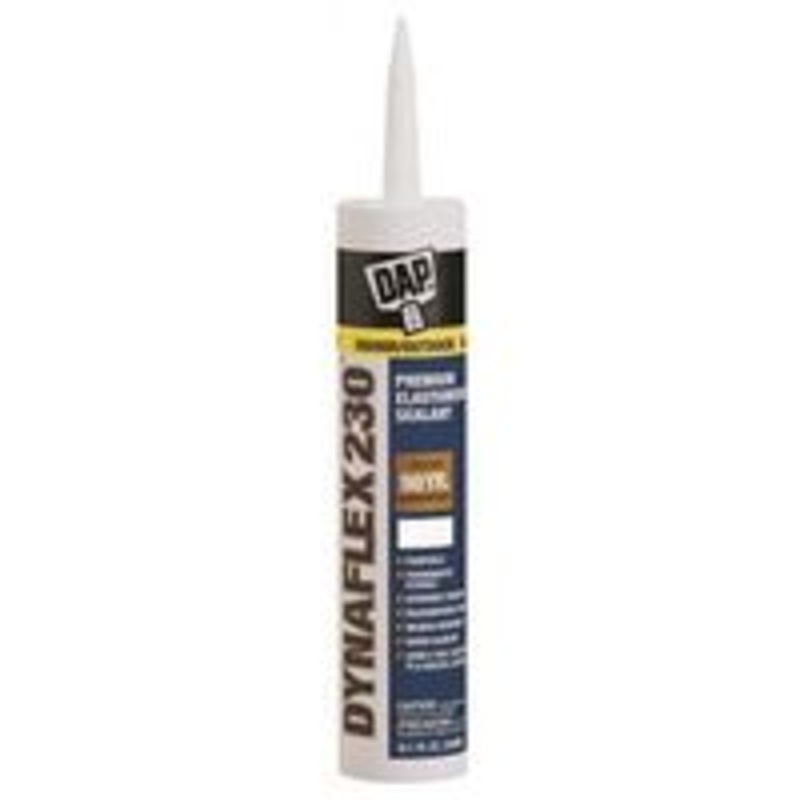 10.1 oz Bronze Latex Sealant