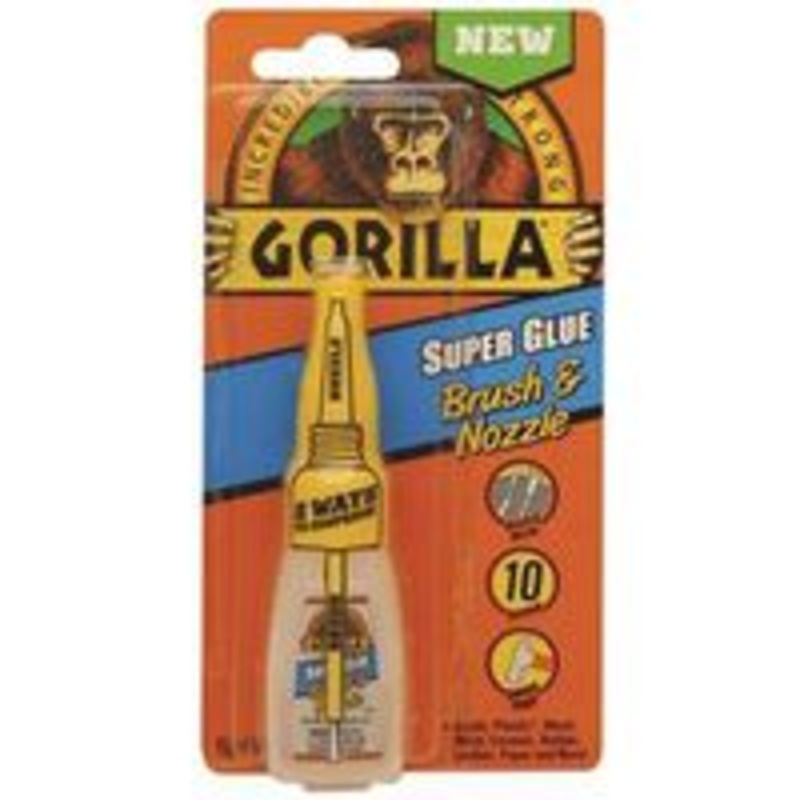 10g 2-in-1 Gorilla Glue