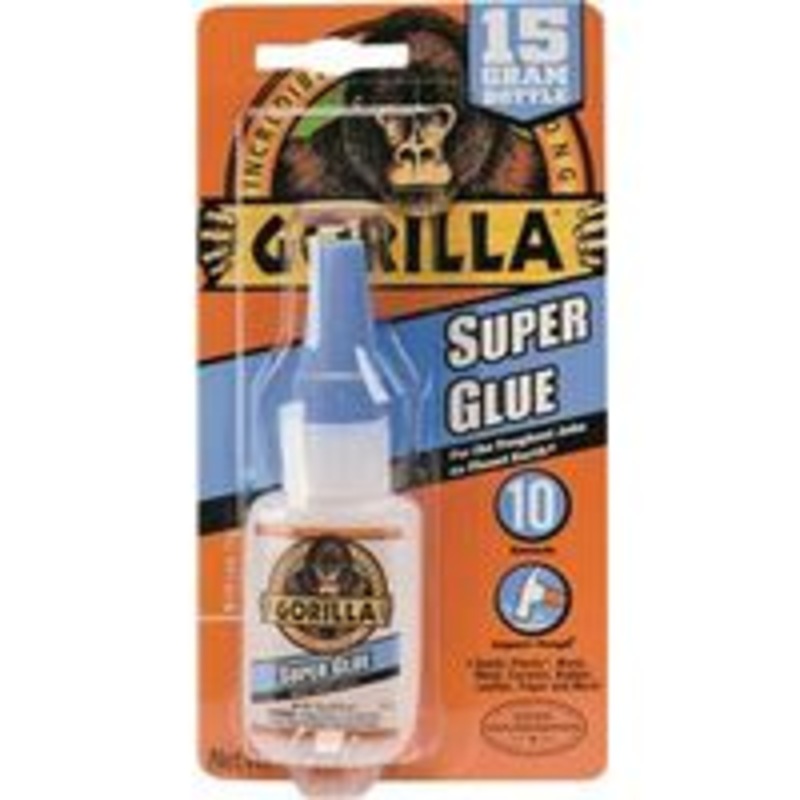 15g Gorilla Super Glue