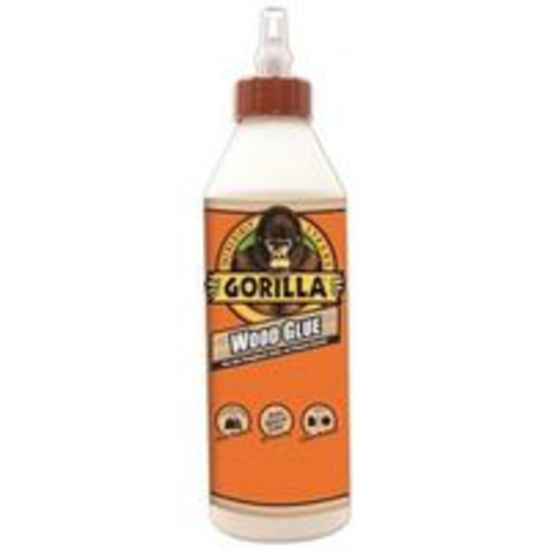 18 oz. Gorilla Glue Wood Glue
