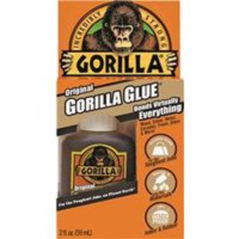 2 oz Gorilla Glue for Paint