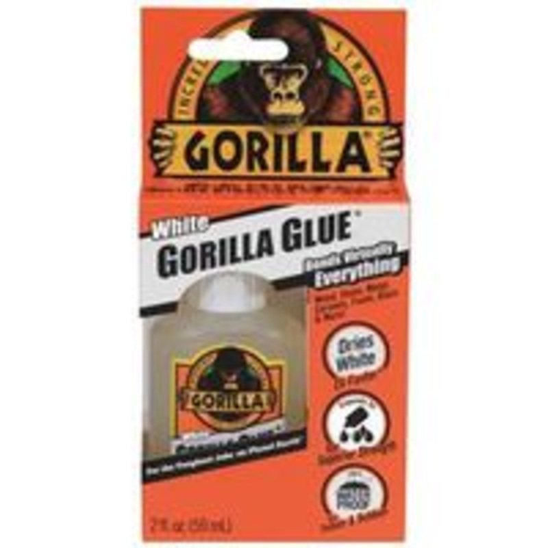 2 oz. Gorilla Wood Glue