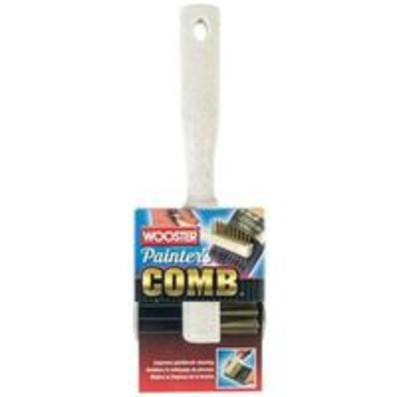 2-Sided Painters Comb