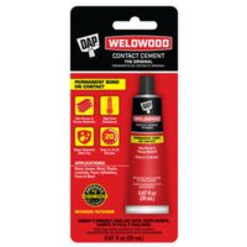 20ml Contact Cement for Paint