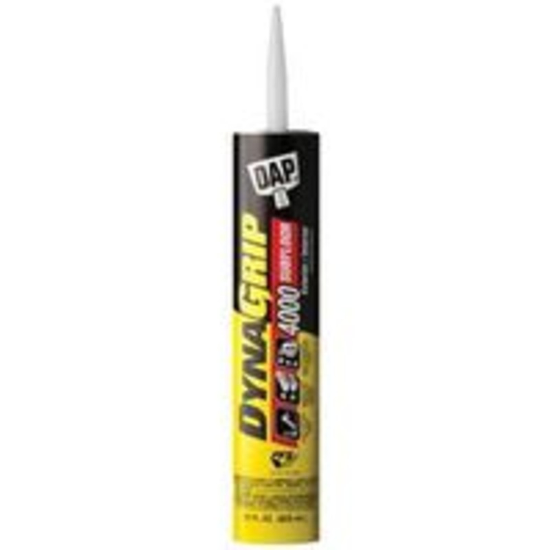 29 oz Subfloor Adhesive (2.3 lbs)
