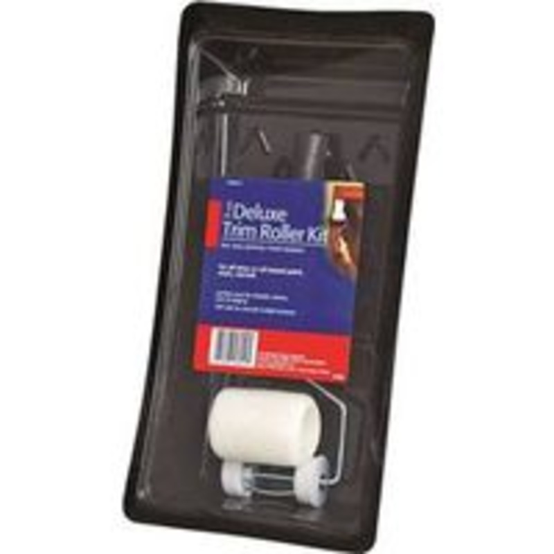 3-Inch Trim Roller Kit