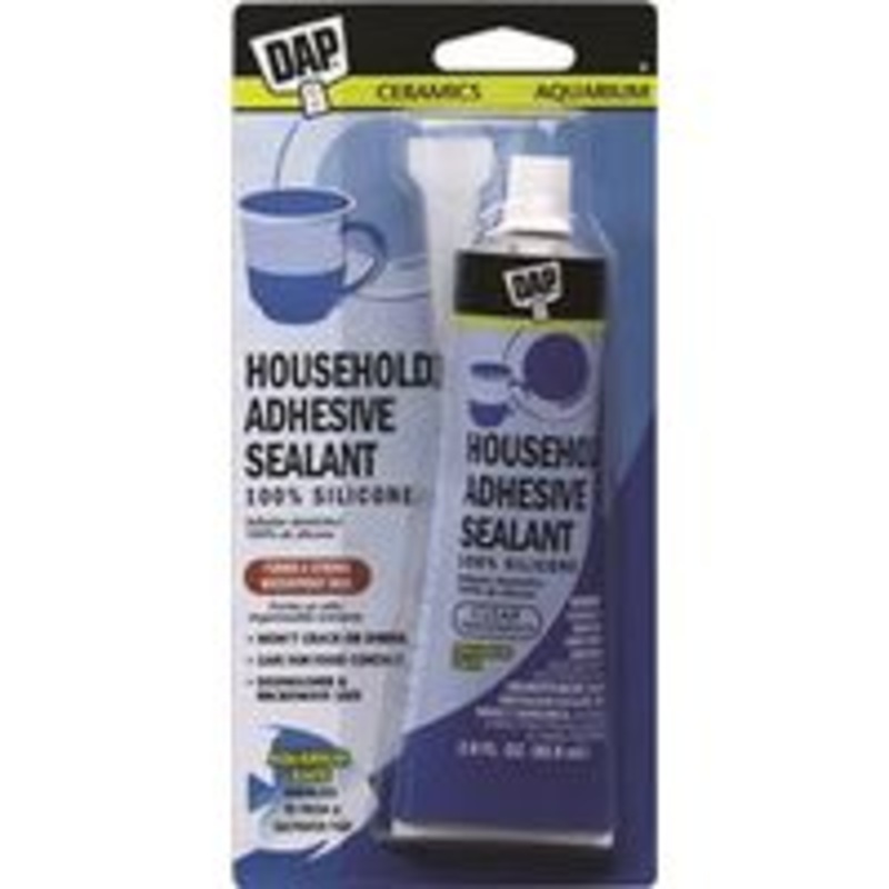 3 oz Aquarium Repair Adhesive