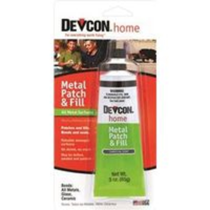 3 oz Metal Patch and Fill