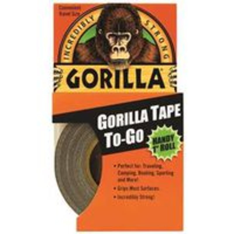 30 ft Gorilla Tape, 1 in Wide