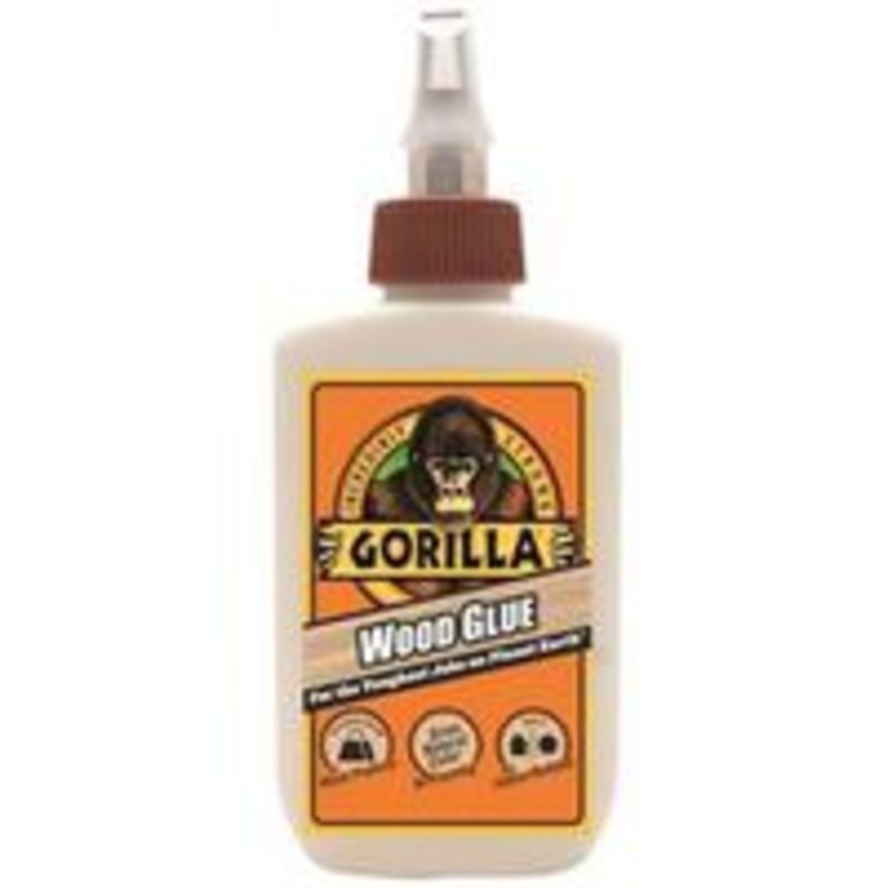 4 oz. Gorilla Glue Wood Glue