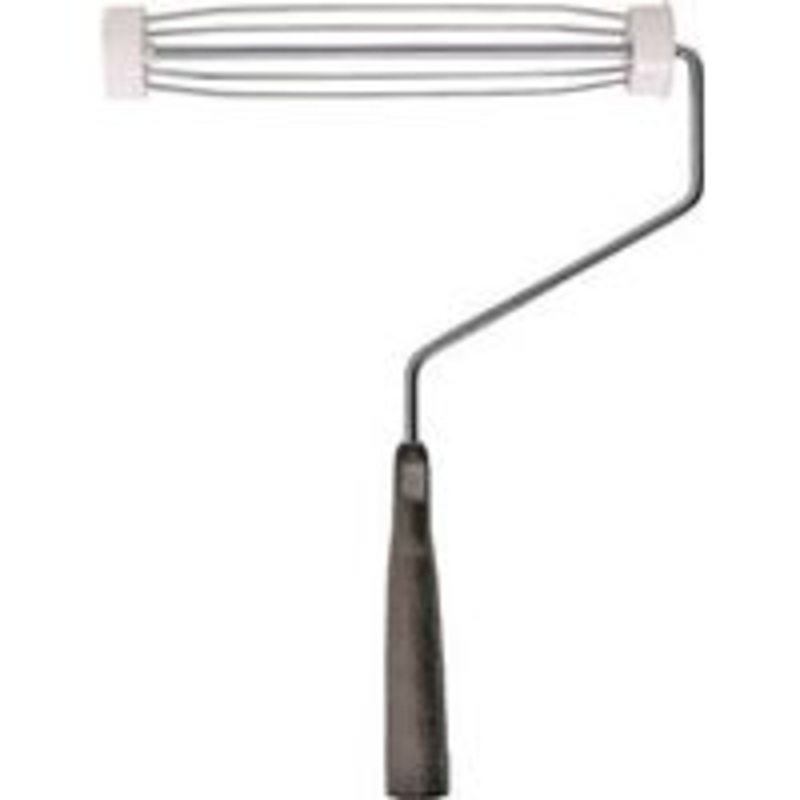 7 4-Wire Roller Frame