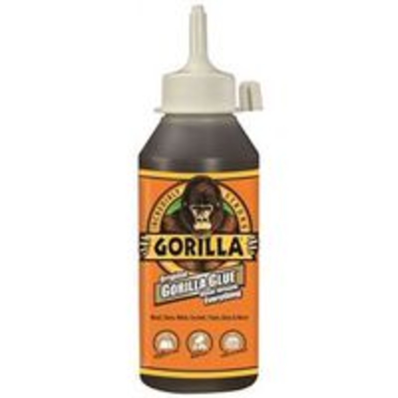 8 oz. Gorilla Glue
