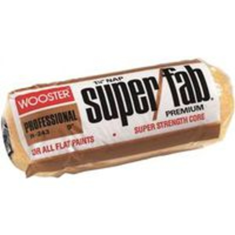 9 1-1/4 Nap Roller Cover