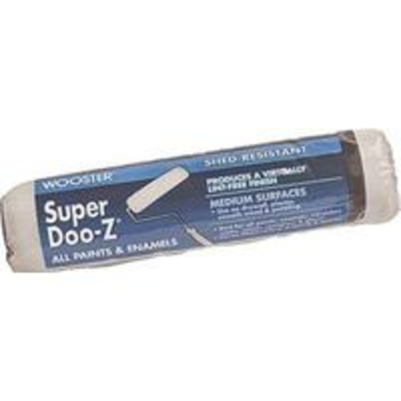 9 Pylam 1/2 Roller Cover