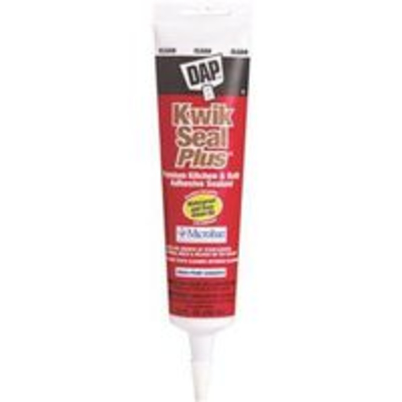 CLRTub & Tile Caulk for Paint