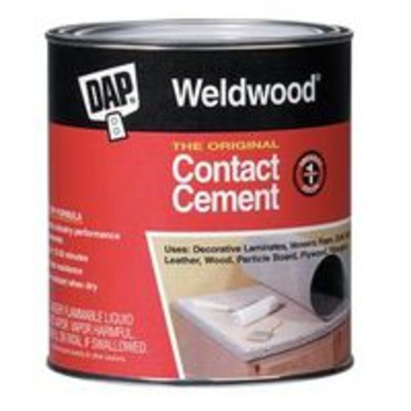 GAL Contact Cement (8.15 lbs)