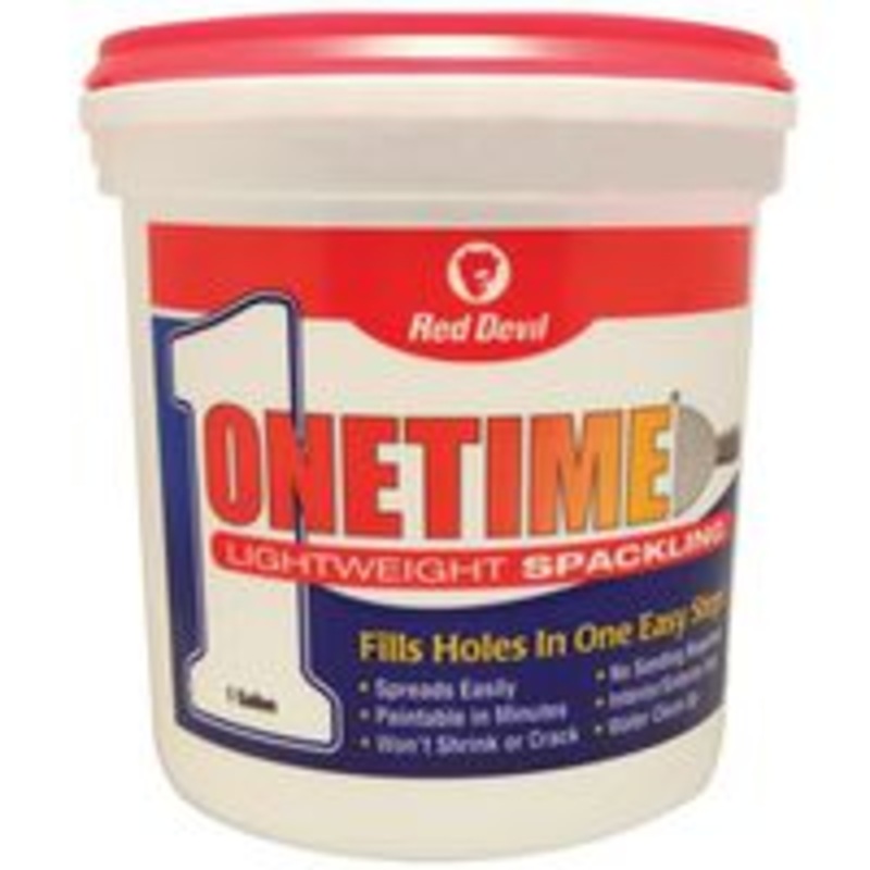 GAL Lightweight Spackling (3.85 lbs)