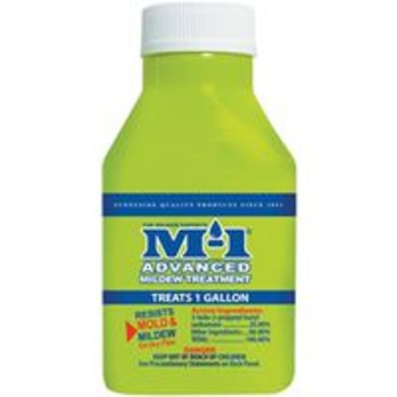 Mildew Treatment – EX 1 Speciality Paint Products
