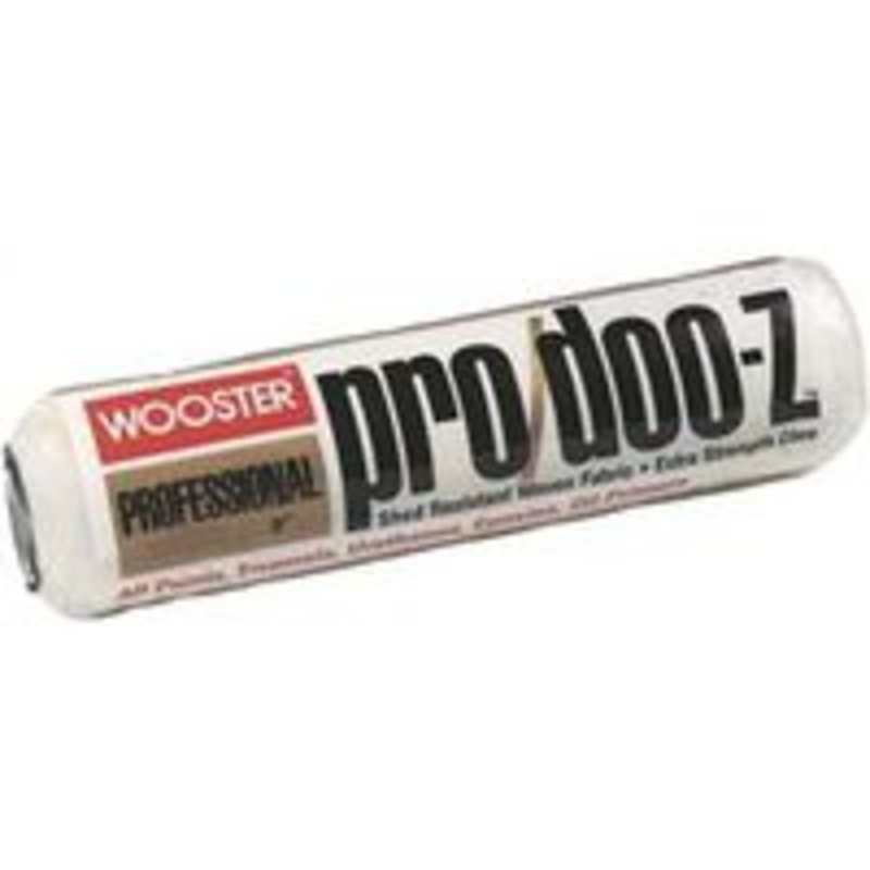 MP PRM 9 x 1/2 Paint Roller Cover