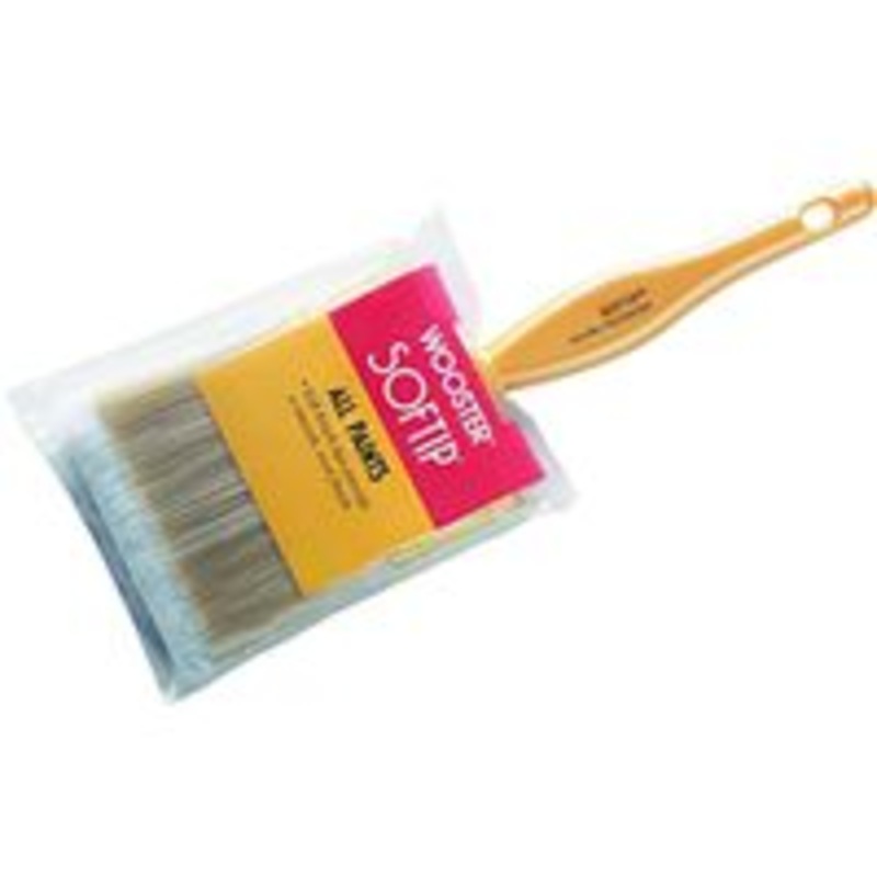 Nylon Paint Brush