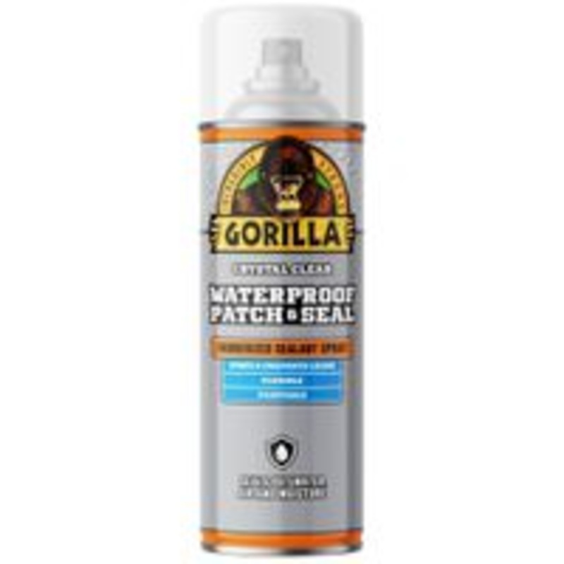 Patch-Seal Waterproof Clear 1 Quart