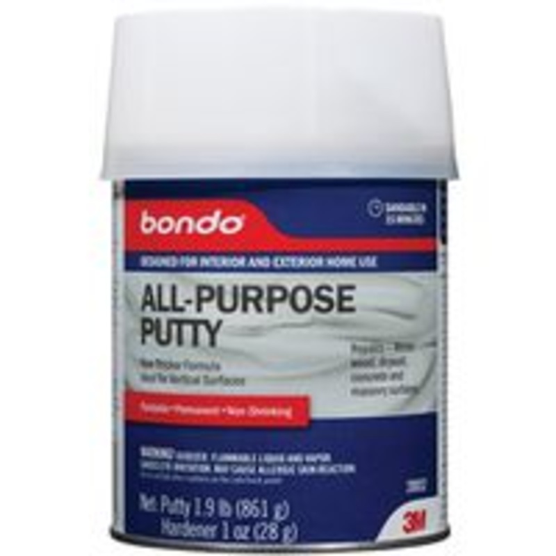 Putty Painter All-Purpose Patching and Repair Paint