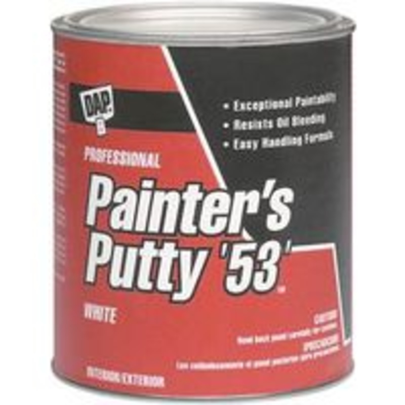 Putty Painter All-Purpose White