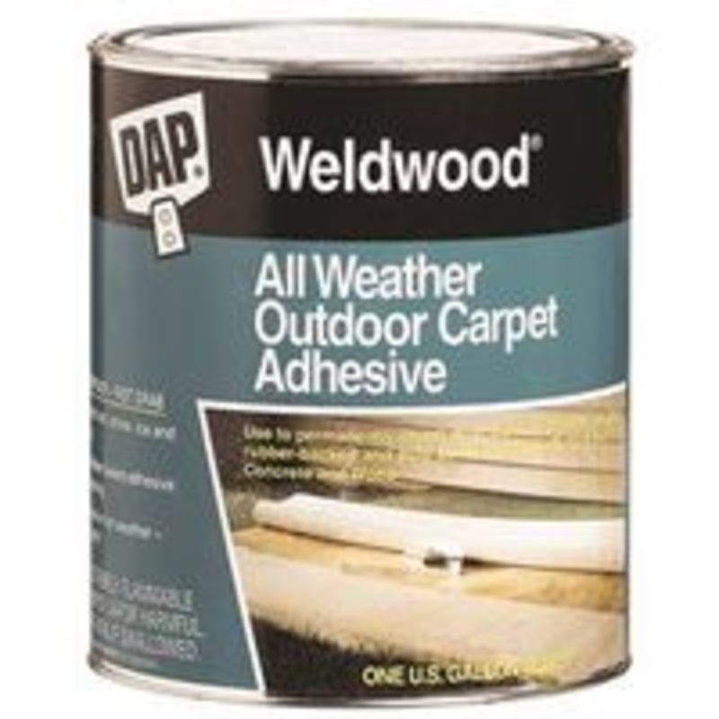 QT #663 Carp Adhesive (2.6 lbs)