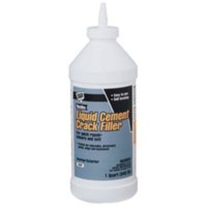 QT Gray Crack Filler (3.05 lbs)