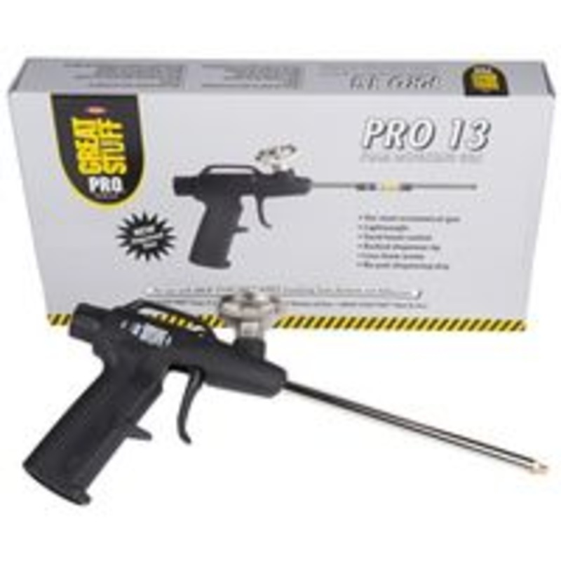 Sealant Gun Foam Pro Series