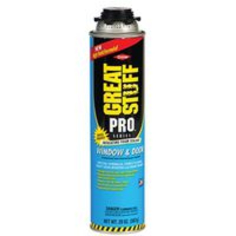 Sealant Insulation for Windows and Doors – Caulking for Paint