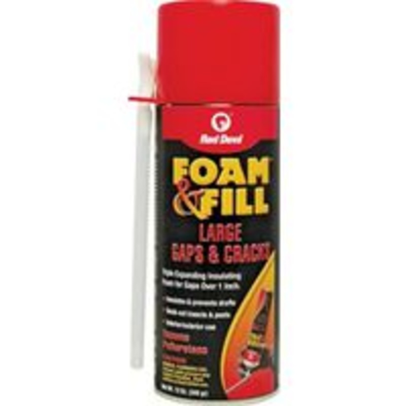 Sealant Insulation Polyurethane 3X 12′