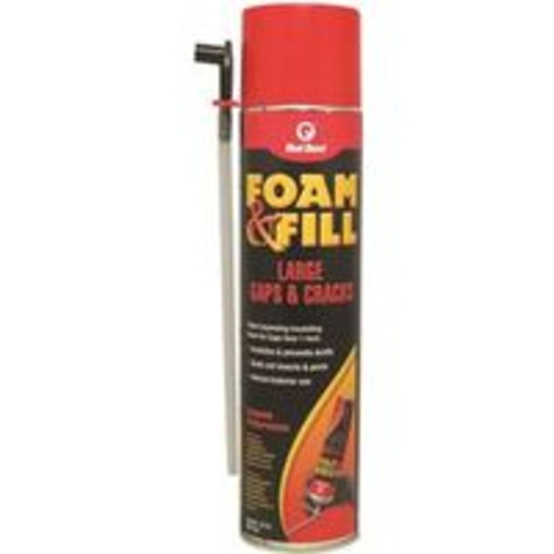 Sealant Insulation Polyurethane Caulk 3X 20 oz
