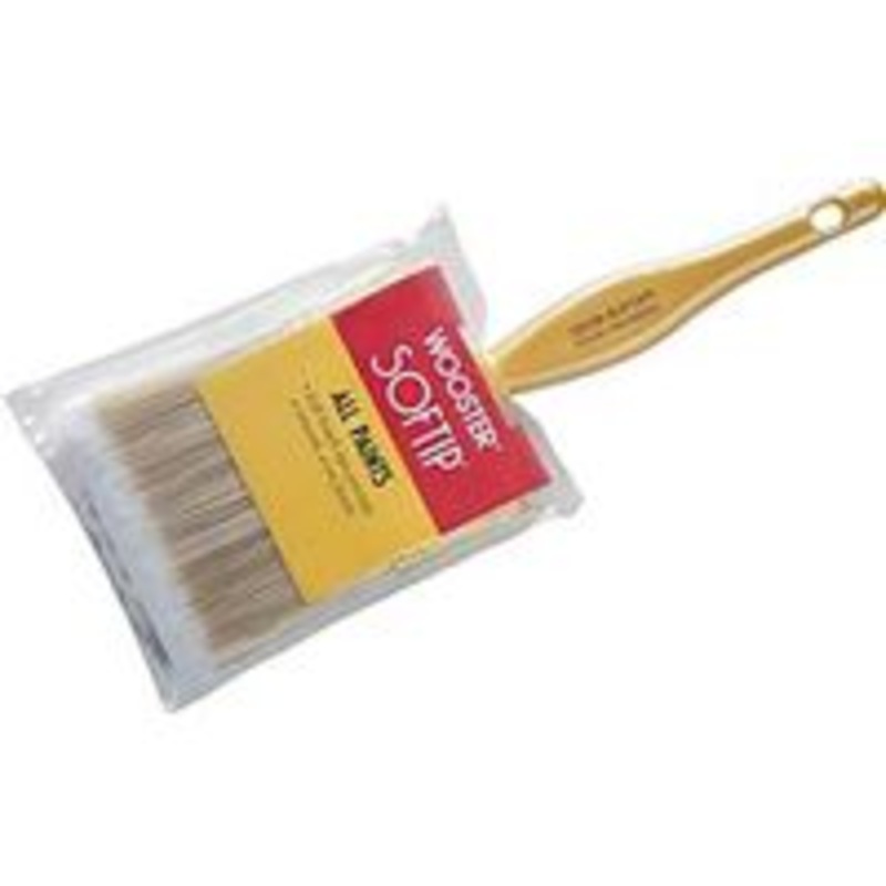 Softip 1.5-Inch Paint Brush