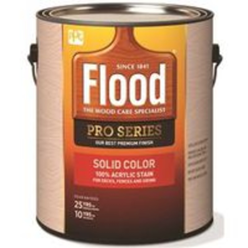 Stain SWF SLD Deep Base 1 Quart Exterior Stain for Paint