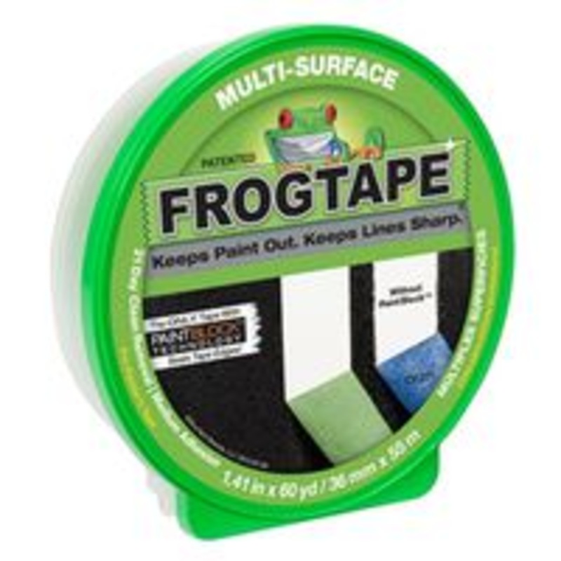 Tape Paint Surface 1.41 in.