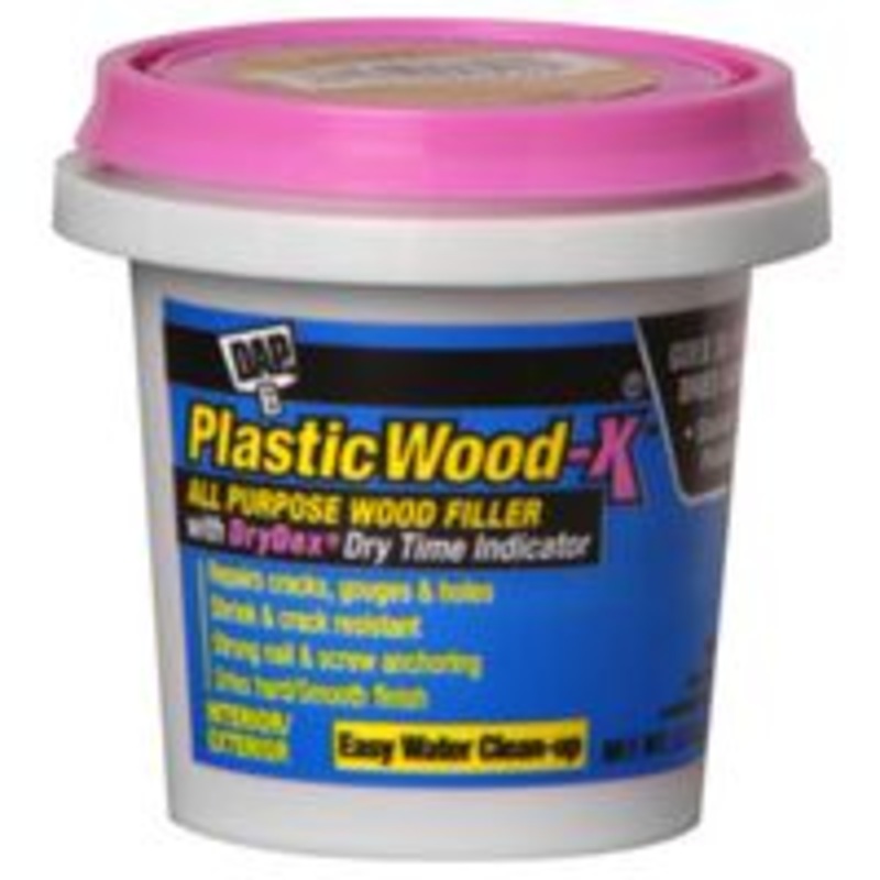 Wood Plastic Repair Kit