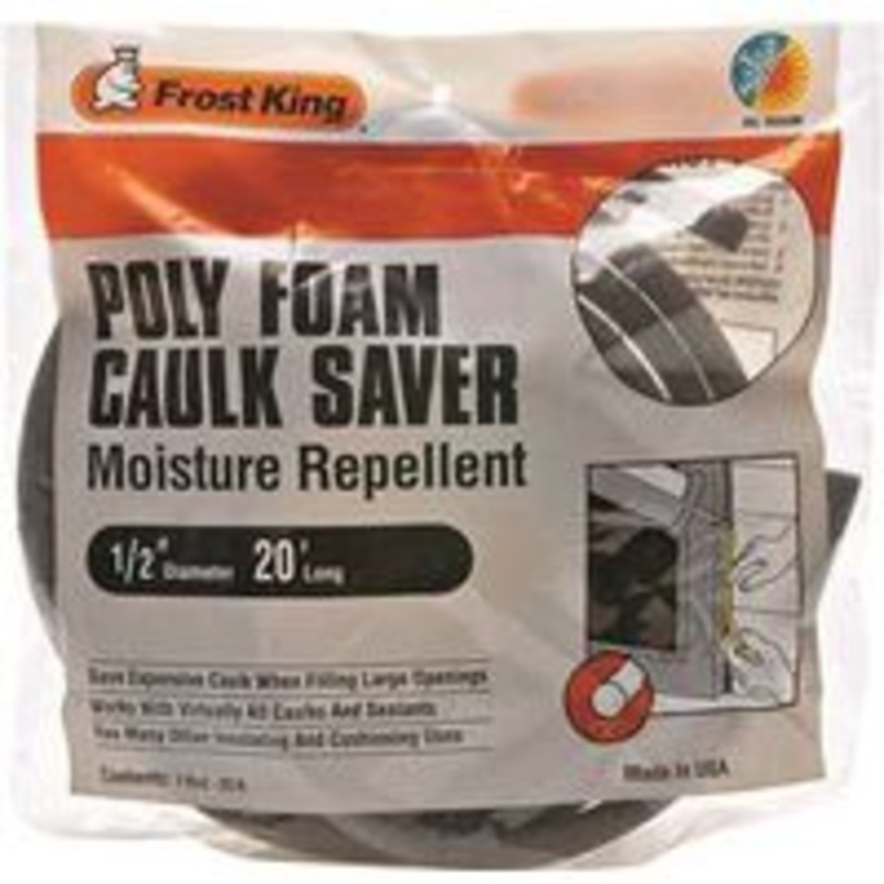 1/2 x 20′ Caulk Saver for Paint