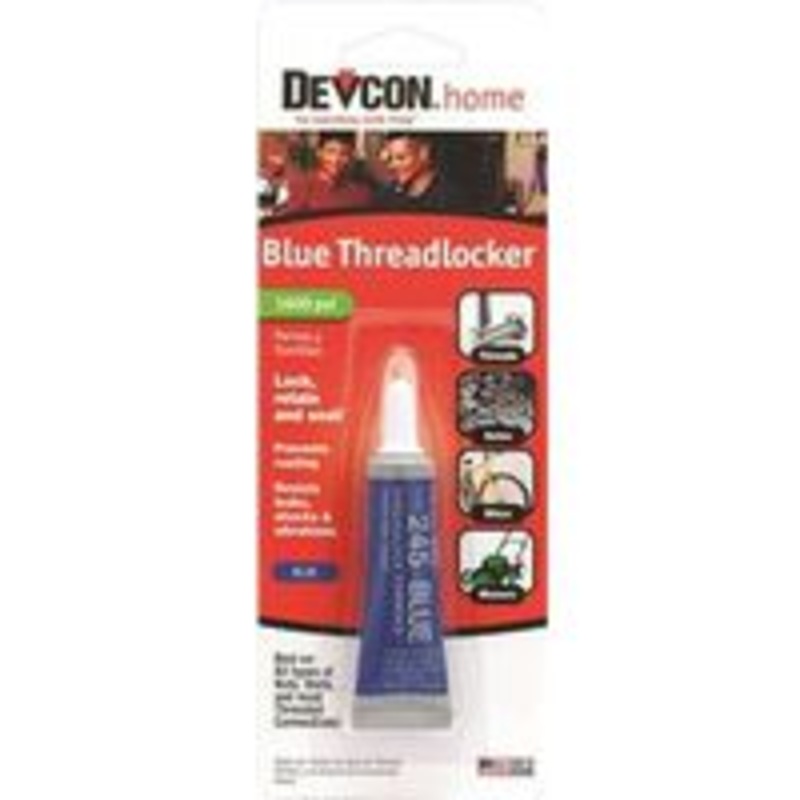 1/5 oz Thread Lock Adhesive for Paint