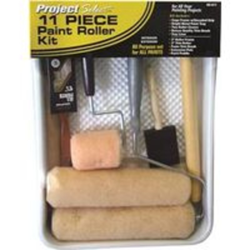 11-Piece Roll Tray Set