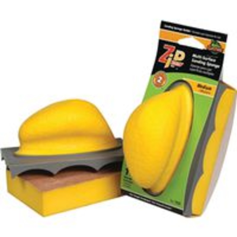 120g Sanding Sponge Holder