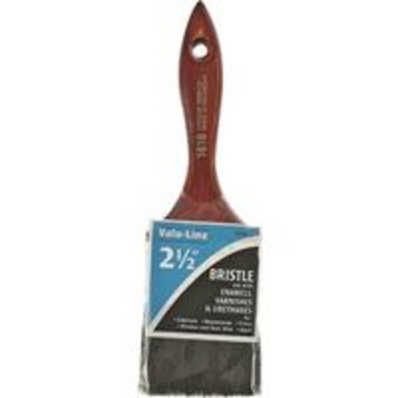 2.5 Chinese Bristle Brush