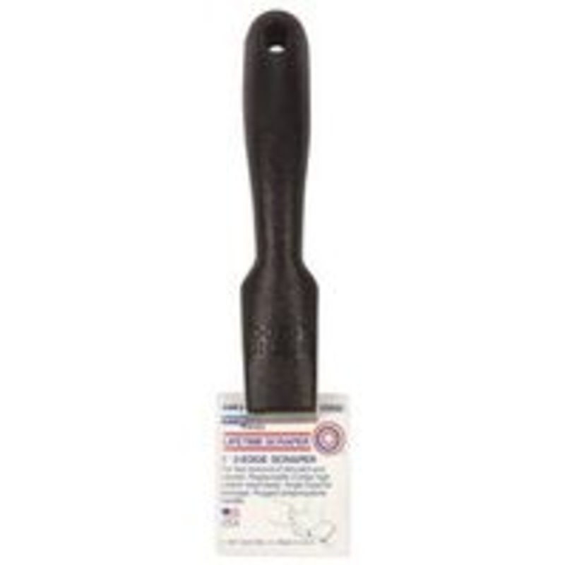 2-Inch Dual Edge Paint Scraper