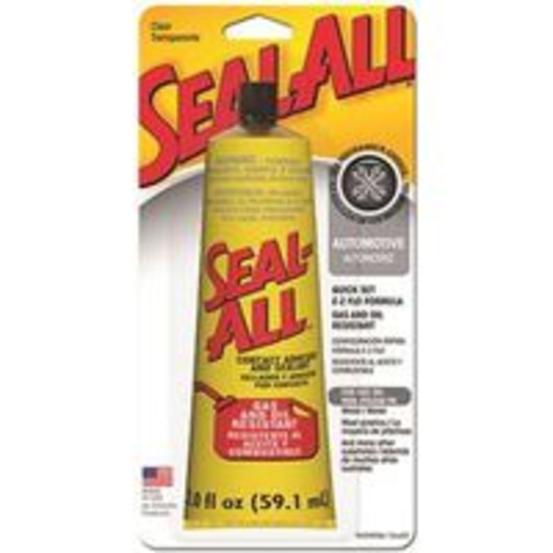 2 oz Seal All Adhesive