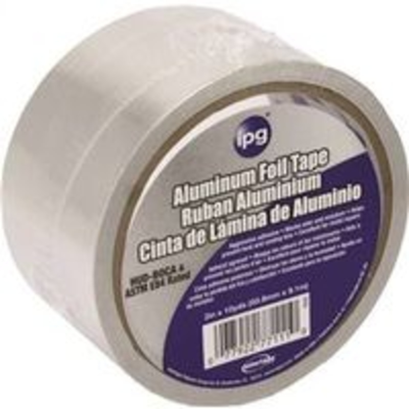 2 x 10 yd Foil Tape