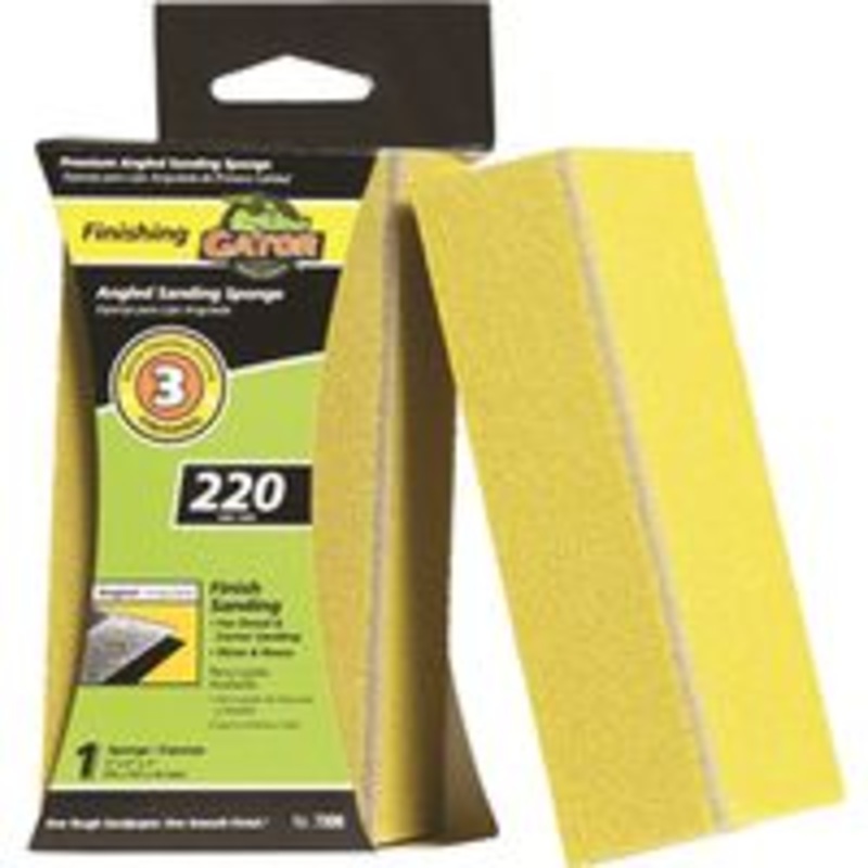 220g ANG Sanding Sponge for Paint
