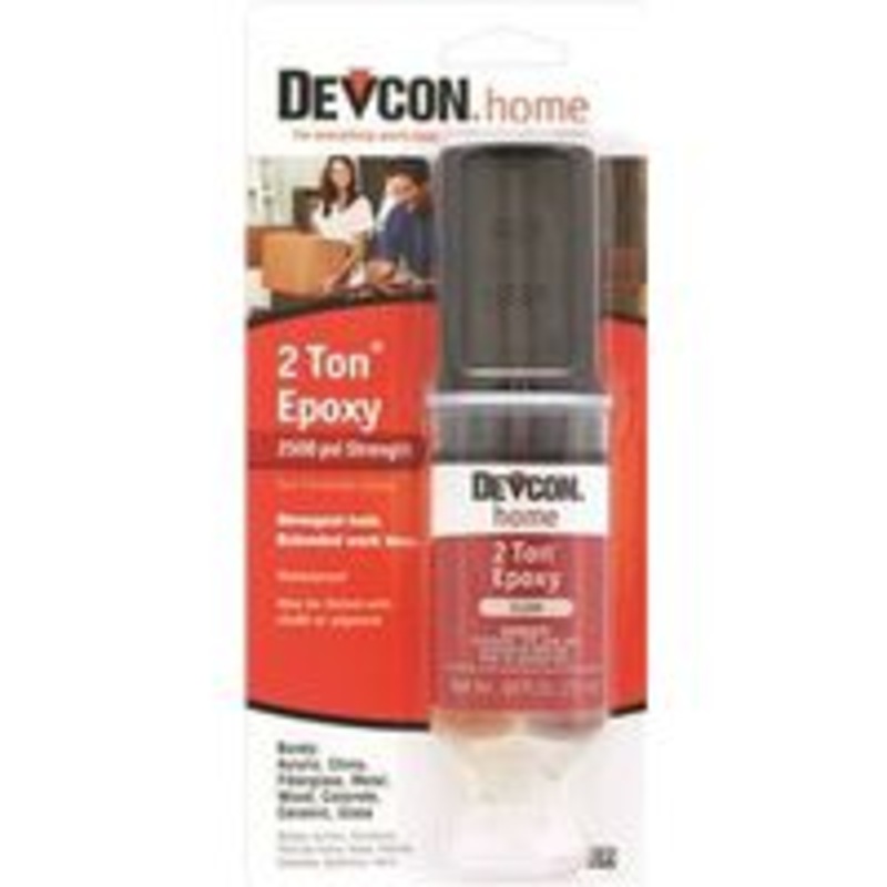 25ml 2-Ton Epoxy Adhesive for Household Use