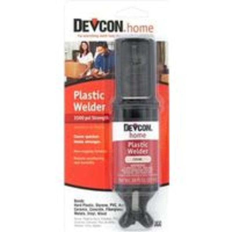 25ml Plas Welder Adhesive for Paint